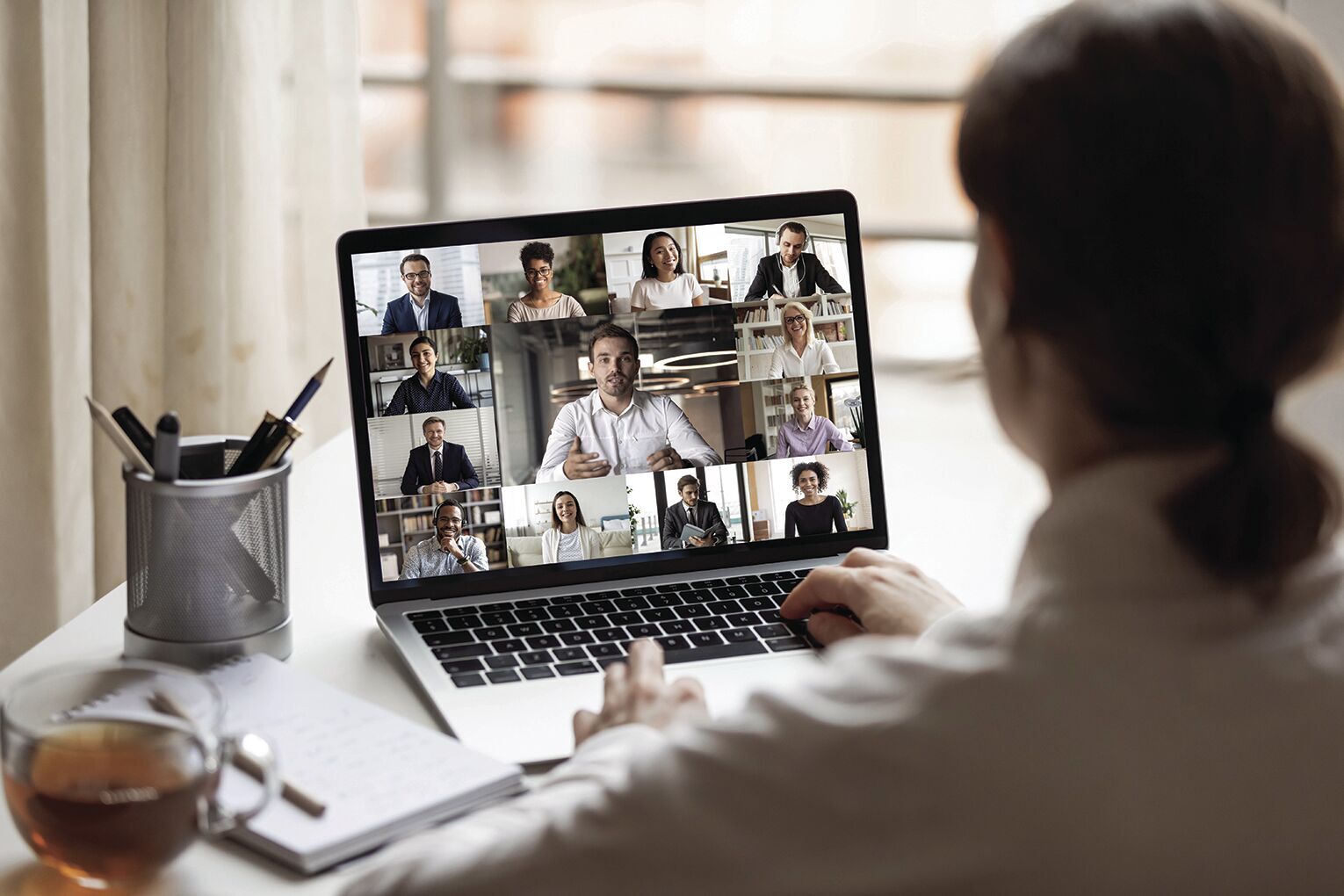 working from home (copy)